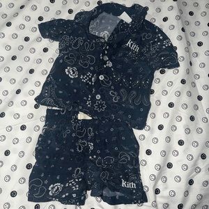 Kith Kids